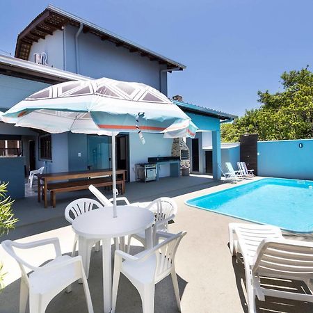Casa Patta - 05 Dormitorios, Com Piscina. ボンビーニャス エクステリア 写真