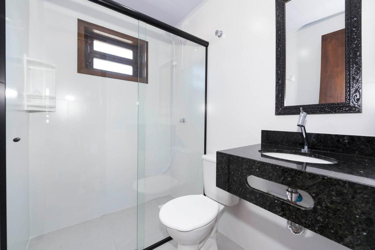 Casa Patta - 05 Dormitorios, Com Piscina. ボンビーニャス エクステリア 写真