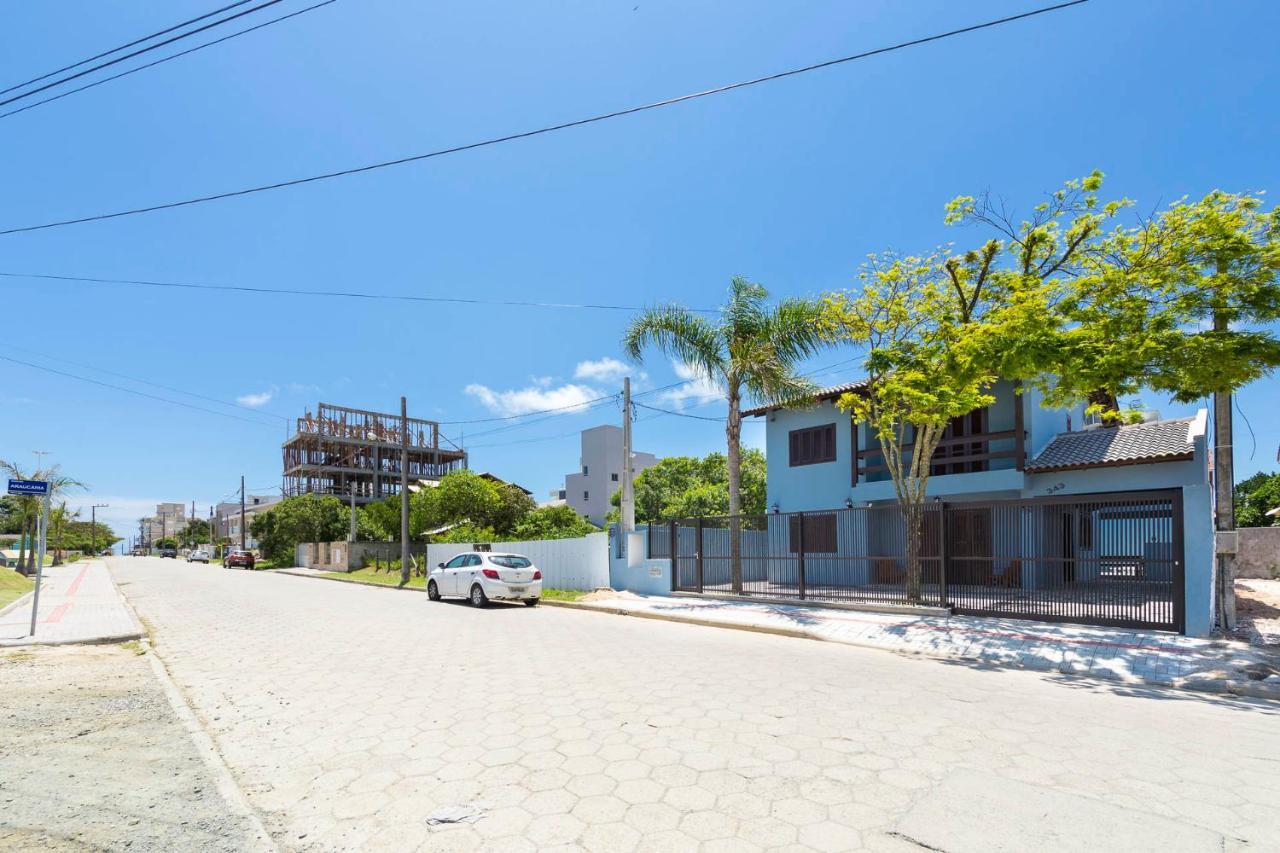 Casa Patta - 05 Dormitorios, Com Piscina. ボンビーニャス エクステリア 写真