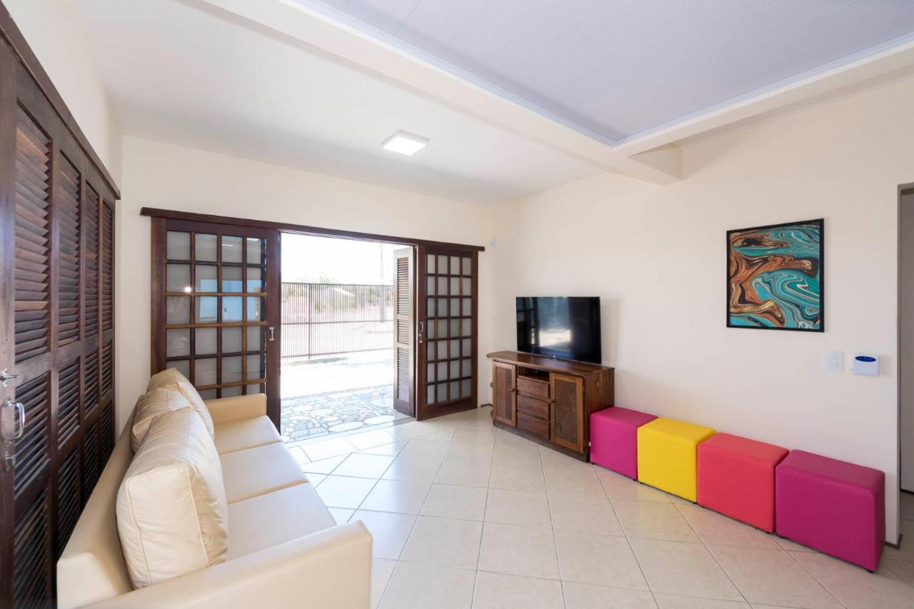Casa Patta - 05 Dormitorios, Com Piscina. ボンビーニャス エクステリア 写真