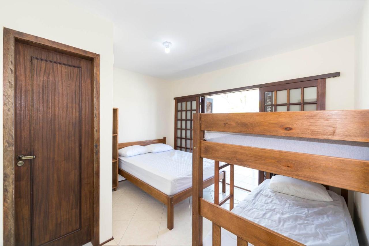 Casa Patta - 05 Dormitorios, Com Piscina. ボンビーニャス エクステリア 写真