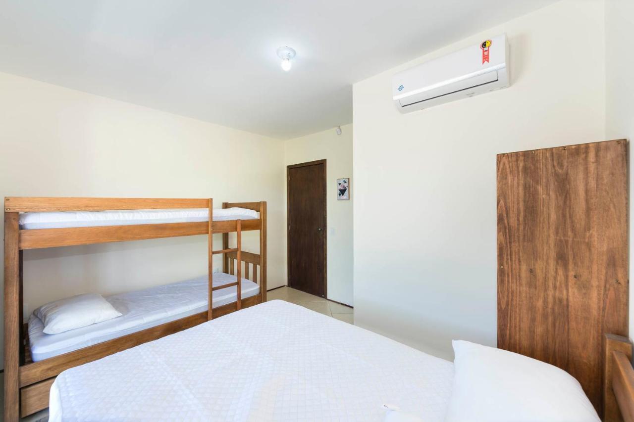 Casa Patta - 05 Dormitorios, Com Piscina. ボンビーニャス エクステリア 写真