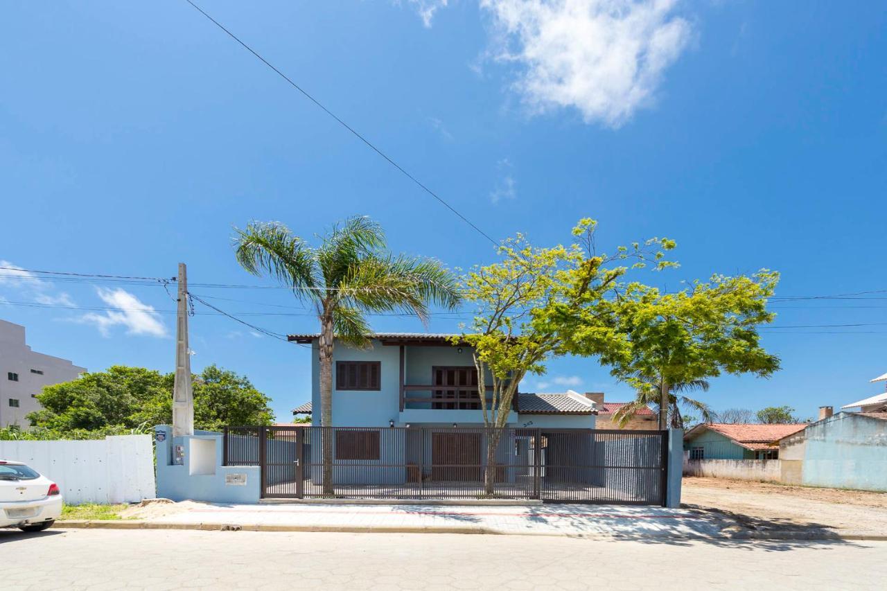 Casa Patta - 05 Dormitorios, Com Piscina. ボンビーニャス エクステリア 写真