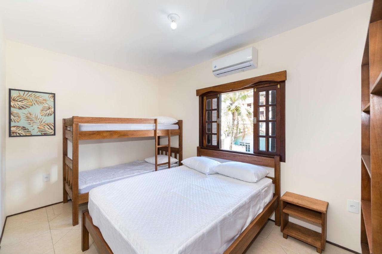Casa Patta - 05 Dormitorios, Com Piscina. ボンビーニャス エクステリア 写真