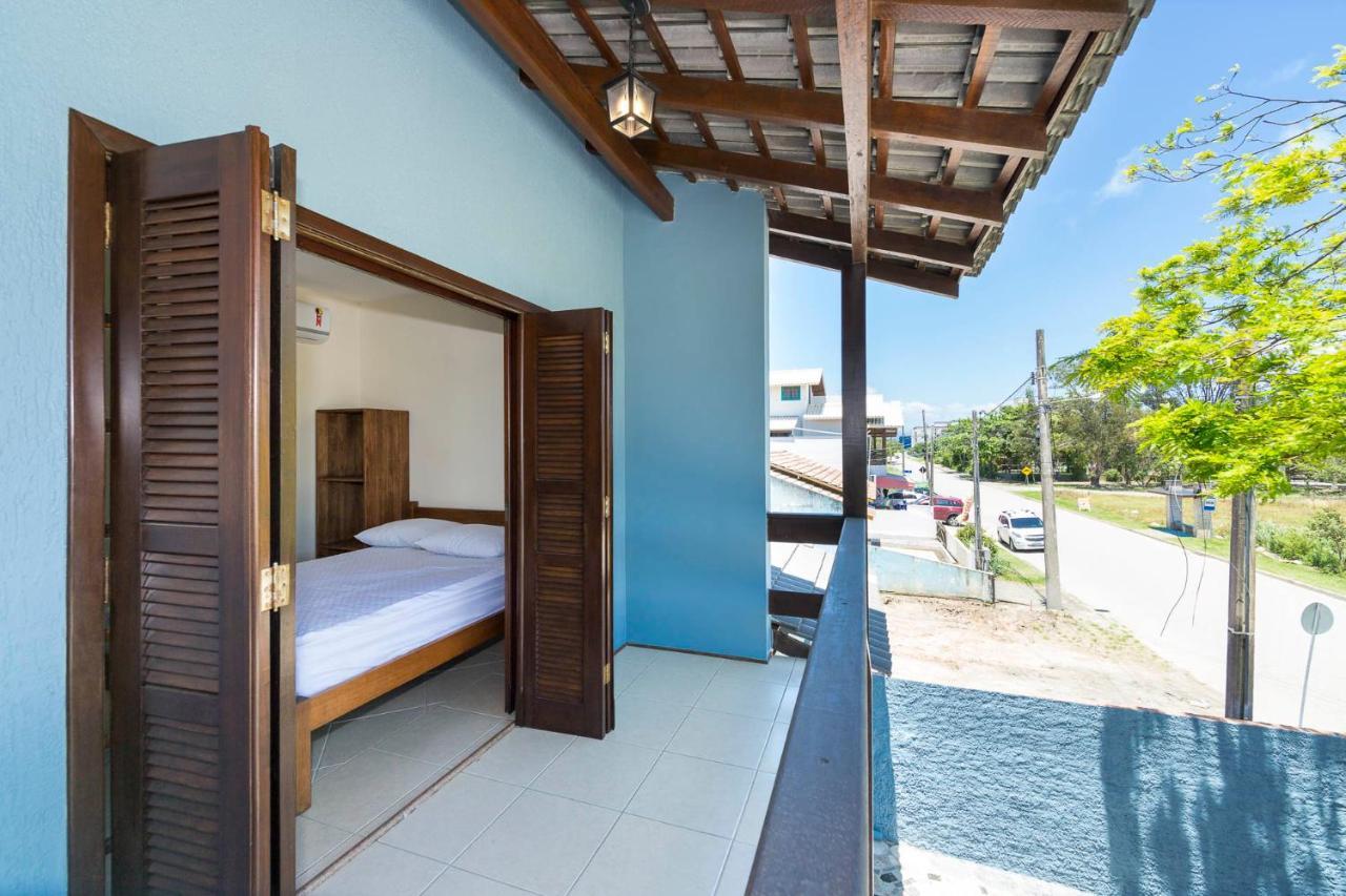 Casa Patta - 05 Dormitorios, Com Piscina. ボンビーニャス エクステリア 写真