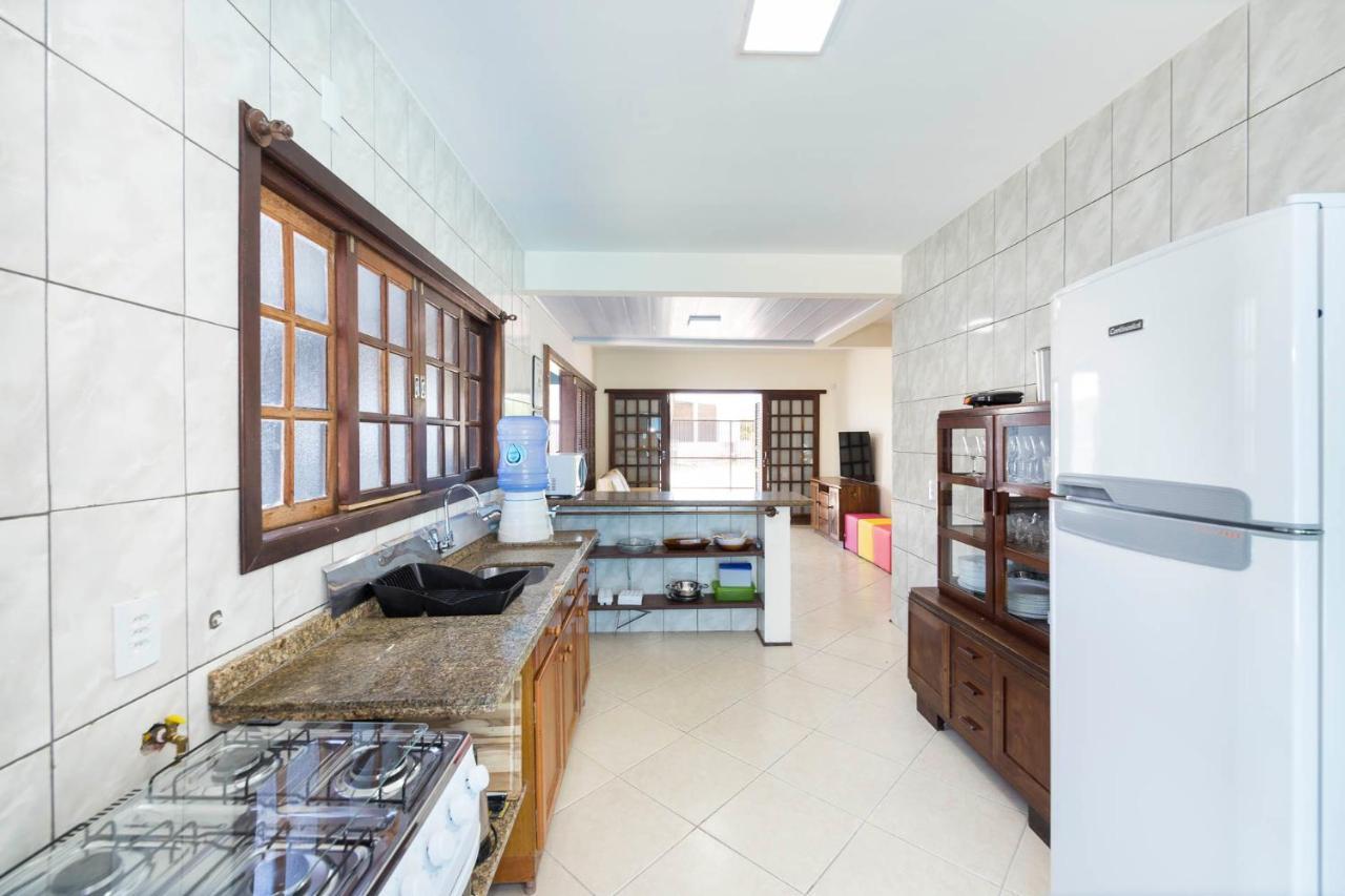 Casa Patta - 05 Dormitorios, Com Piscina. ボンビーニャス エクステリア 写真